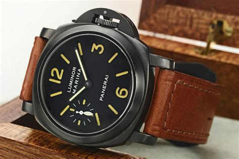 bonati panerai|Interview Angelo Bonati Looks Back On 21 Years Leading Panerai.